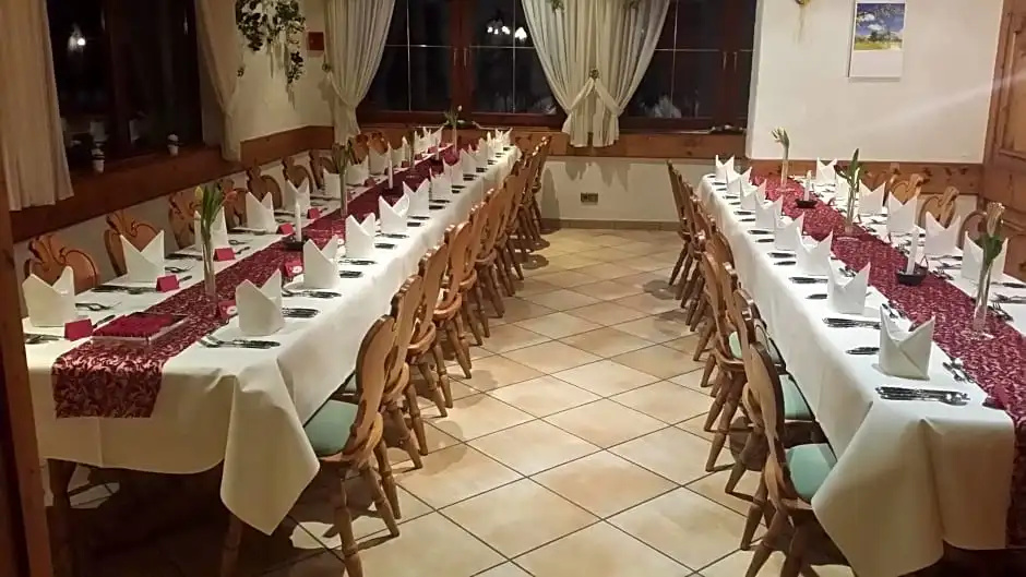Landhotel Wiesenhof - Général