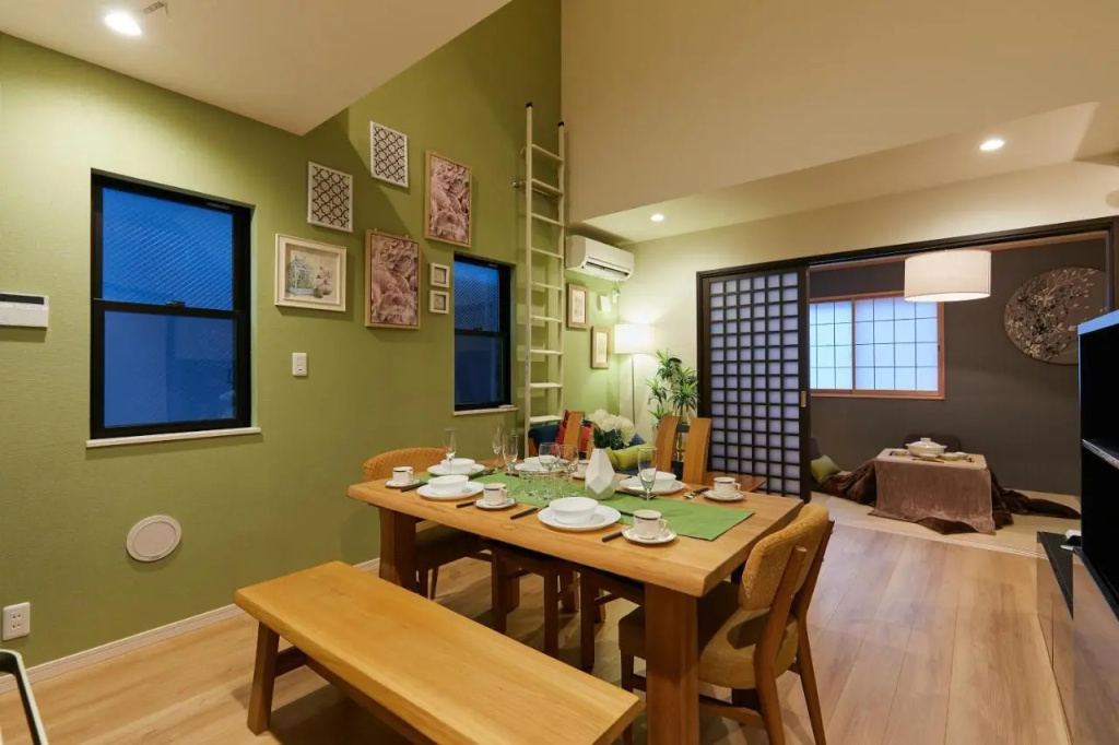 Asakusa Skytree Luxury House 사진 14