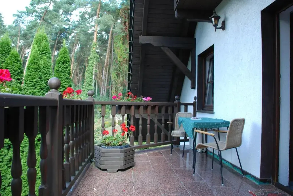 Tannenspitze - Chambres