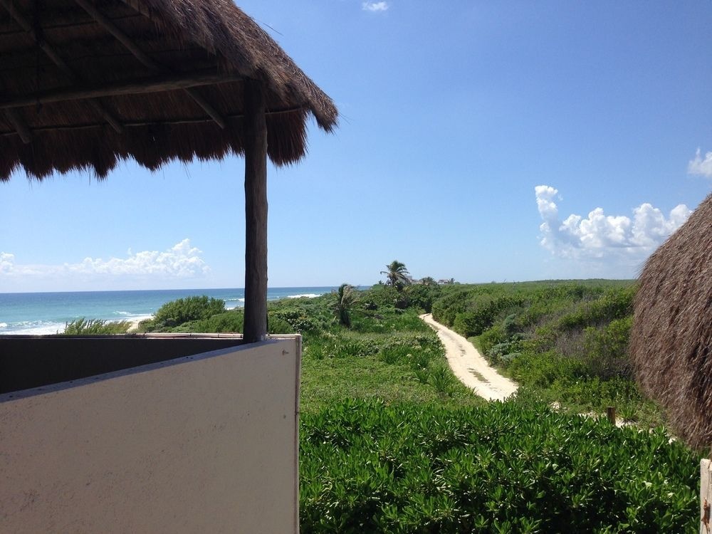 Beach & Waterfront
