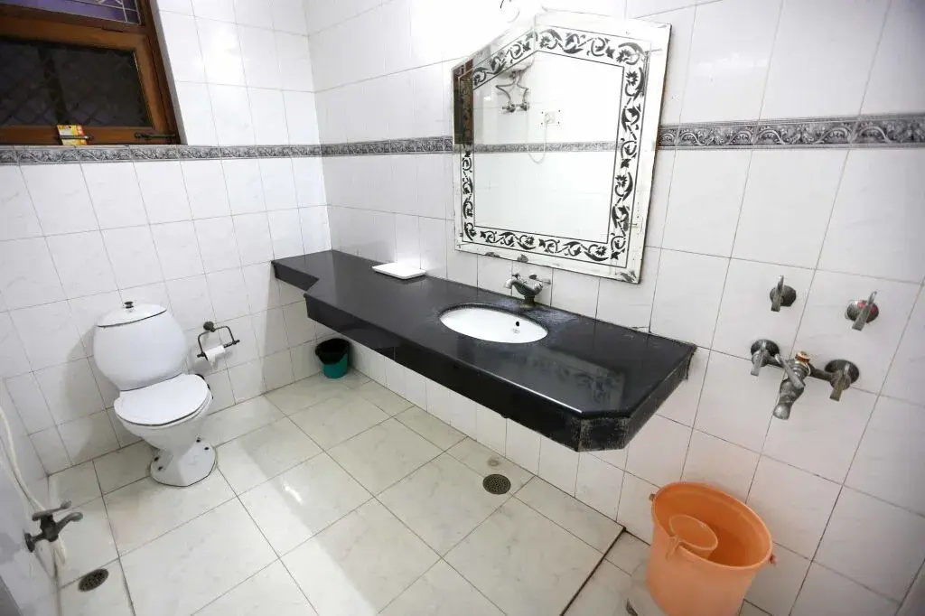 OYO Flagship 402 Hotel Noida Residency - Général