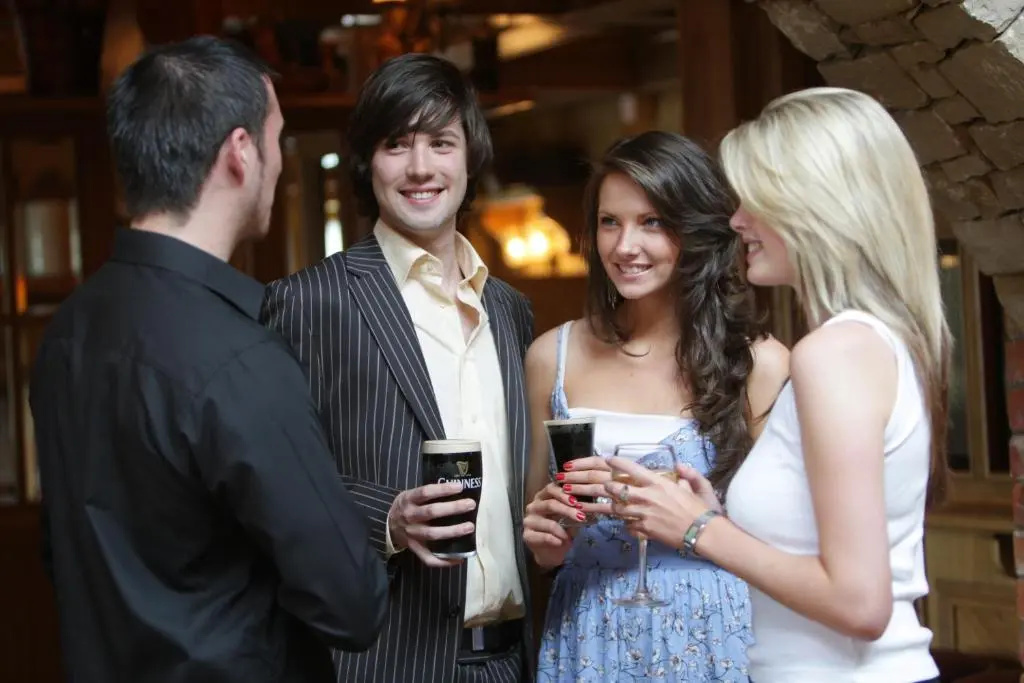 Ballyliffin Hotel - Général