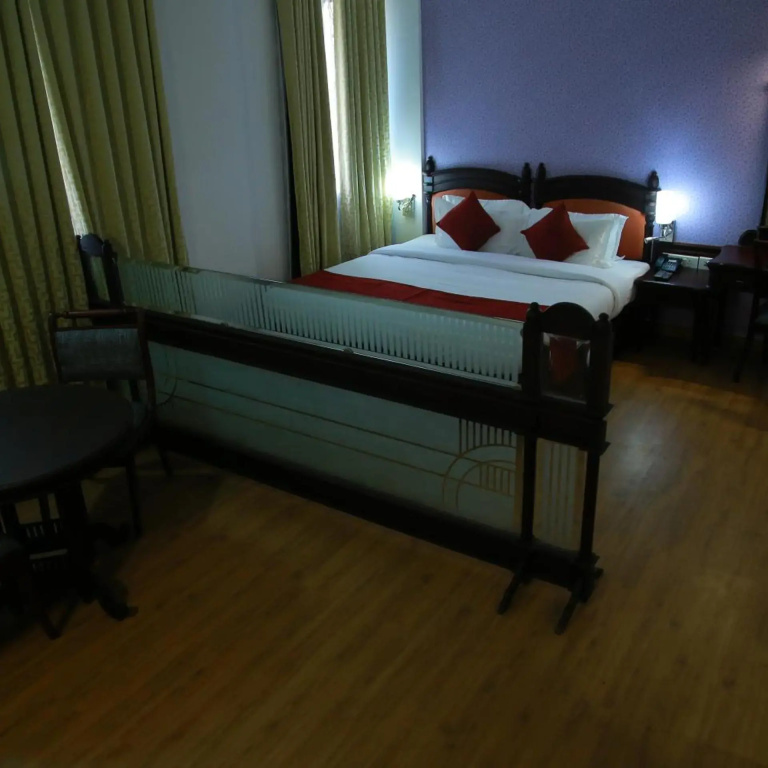 Hotel photo 7
