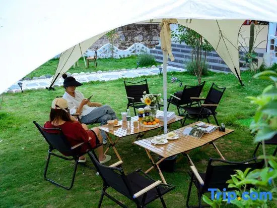 Dali Covered Bridge Yumeng Homestay (Bohai Branch)