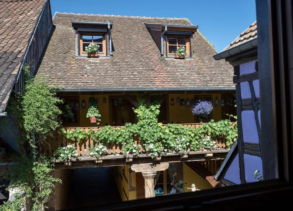 Résidence Bruppacher