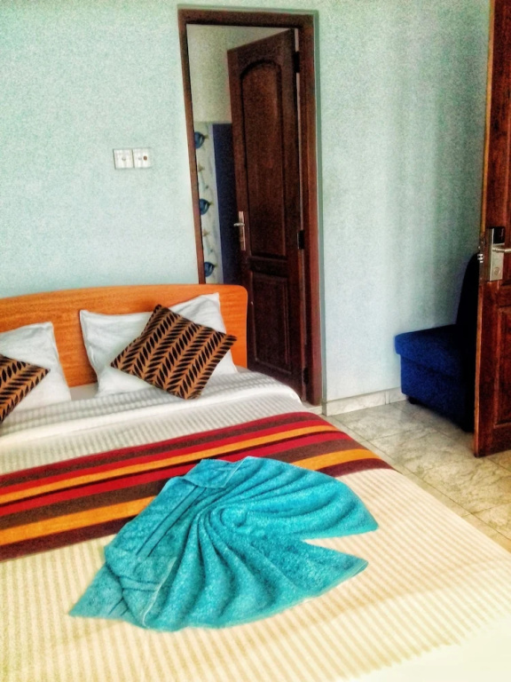 Comfort room