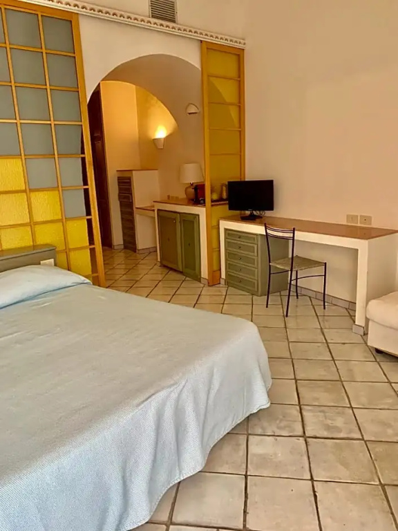 Green Park Hotel - Chambres