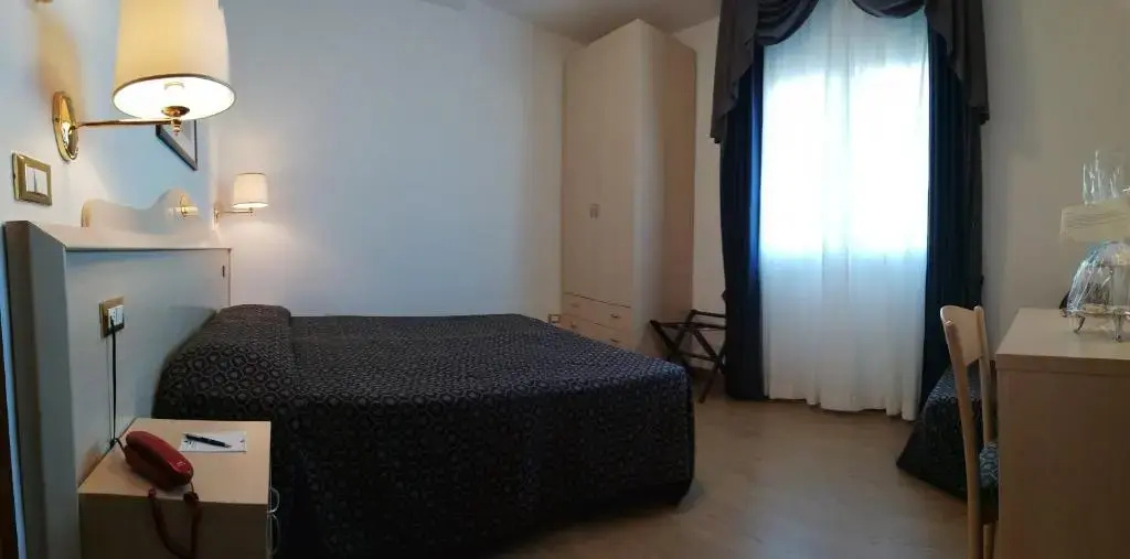 Hotel Caravelle & Minicaravelle - Chambres