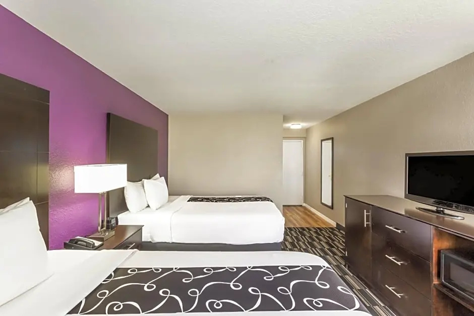 La Quinta Inn & Suites by Wyndham Orlando Universal area - Chambres