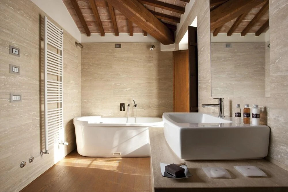 Boutique Hotel Poggio Piglia by null
