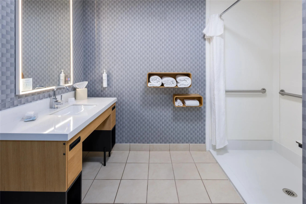 Homewood Suites by Hilton Rochester/Greece, NY - Général