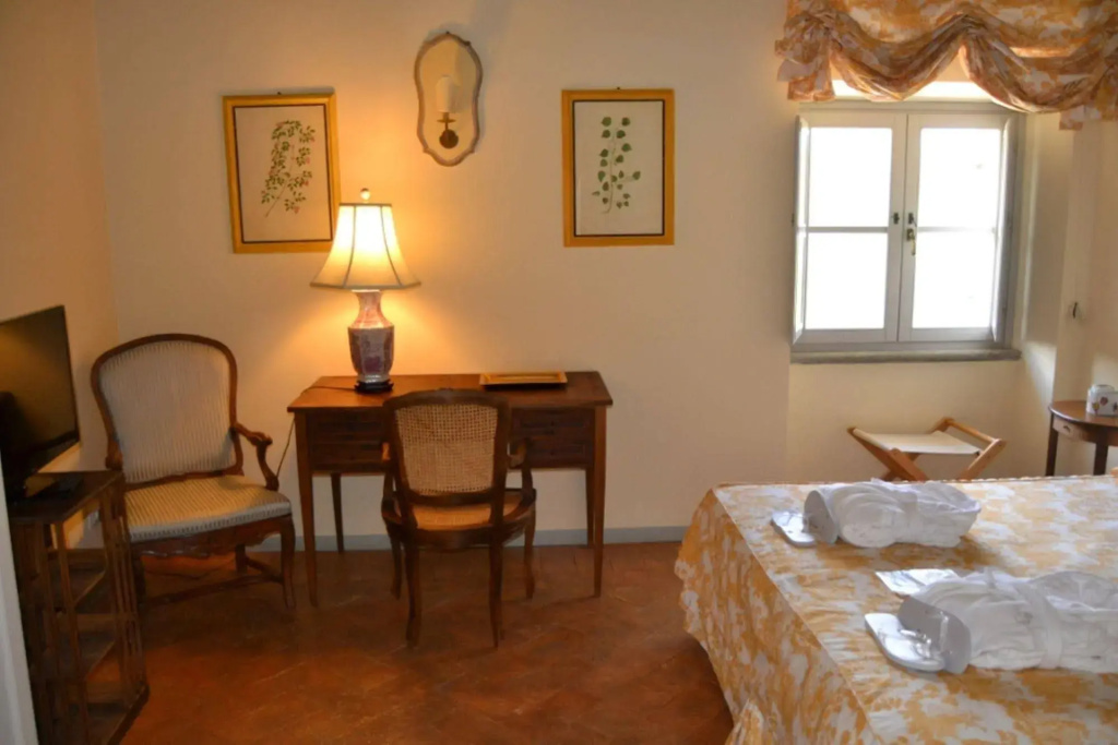 Hotel Terme di Stigliano - Général
