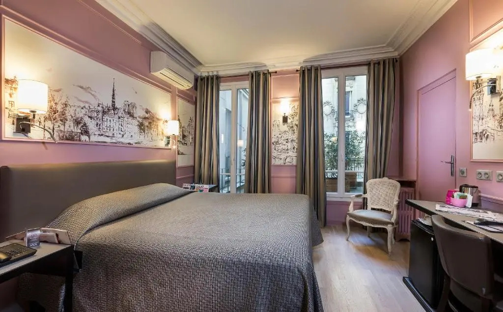 Hotel Concortel 66