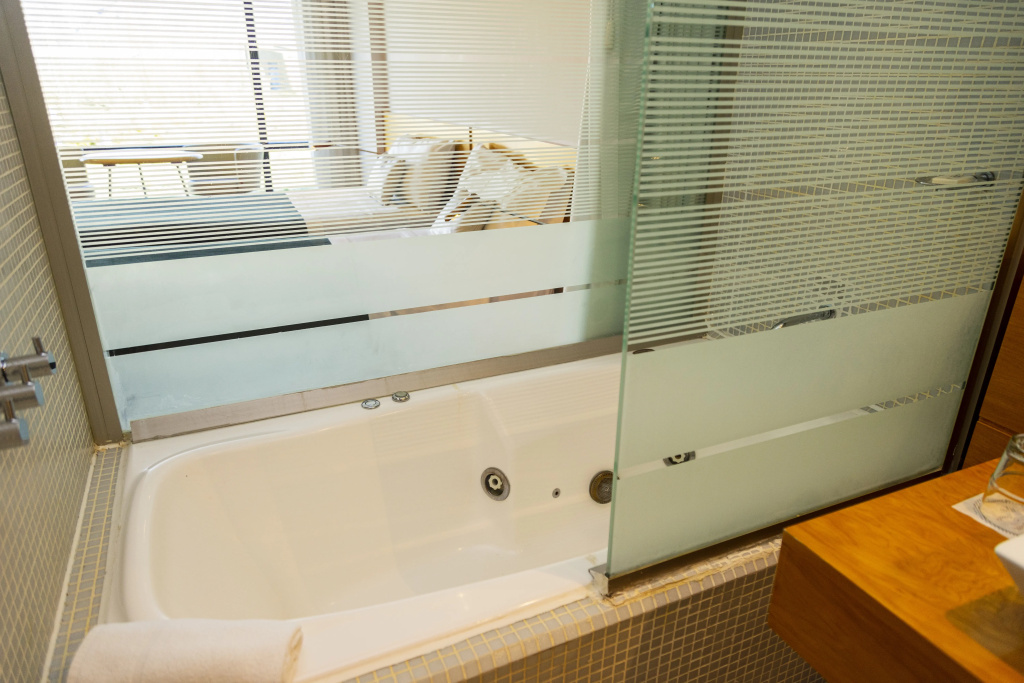Design Suites Calafate - Général