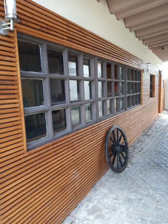 Casa da Lena