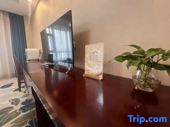 Chunhui Jinke Hotel - Chambres