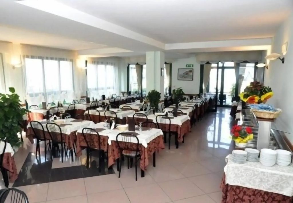 Hotel Emilia - Général