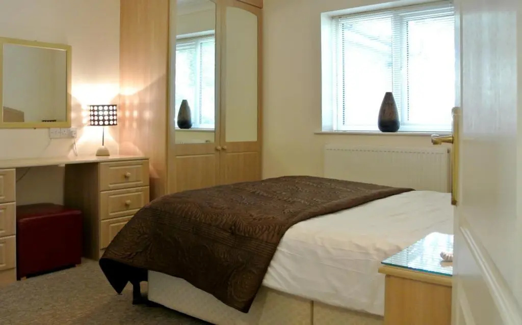 Wortley House Hotel - Chambres