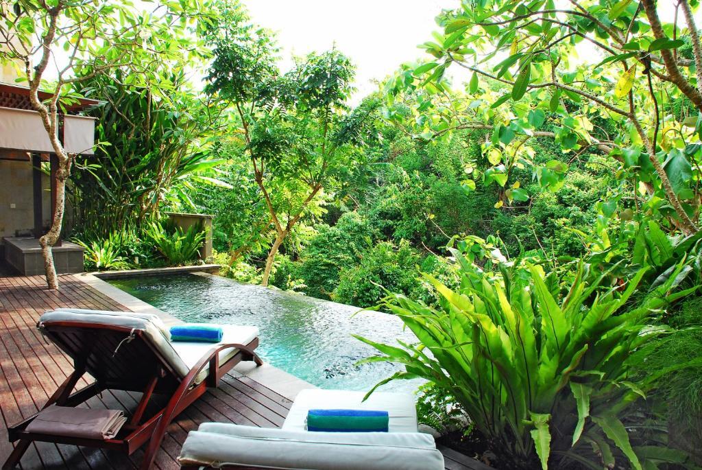 Gending Kedis Luxury Villas & Spa Estate