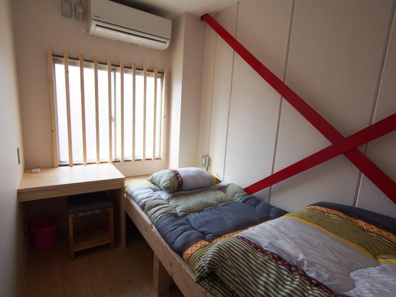Kamagasaki University of the Arts Cafe Garden Guest House aka KAMAGEI 사진 12