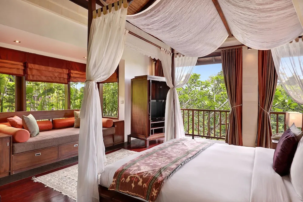 Gending Kedis Luxury Villas & Spa Estate