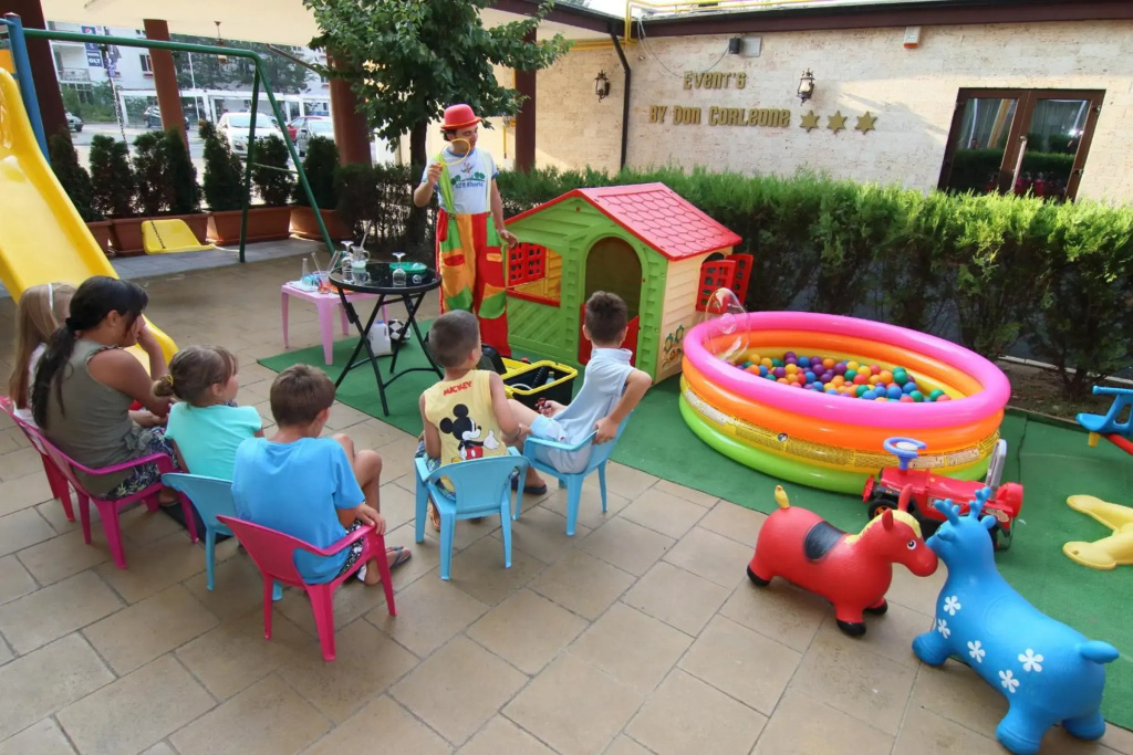 Hotel photo 13