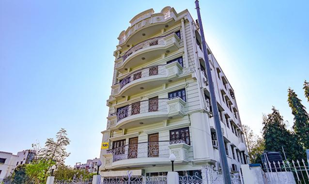 FabHotel New kolkata Residency Inn