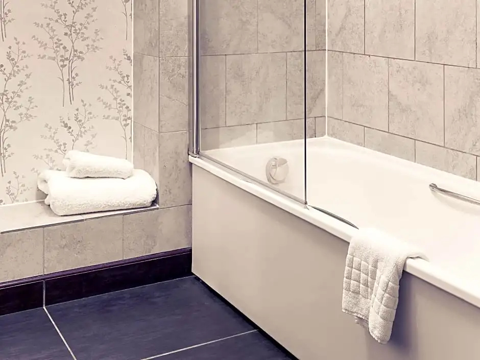 Mercure Thame Lambert Hotel - Chambres