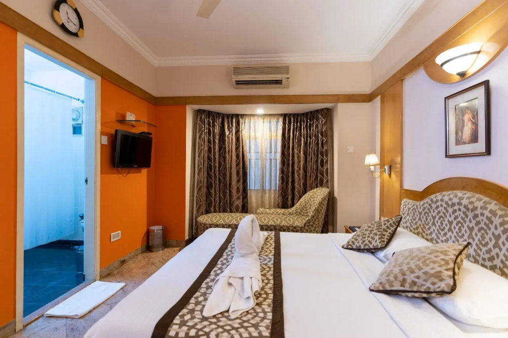 Hotel photo 6