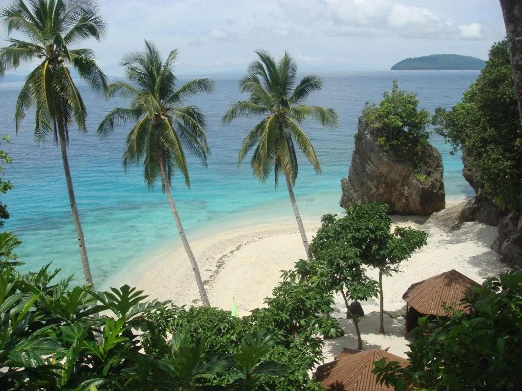Padre Burgos Castle Resort - Général