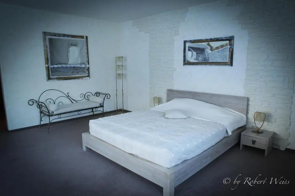 Vlahia Inn - Chambres