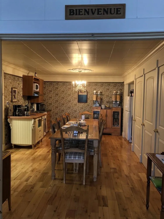 Gite Relais Dort - фото 18