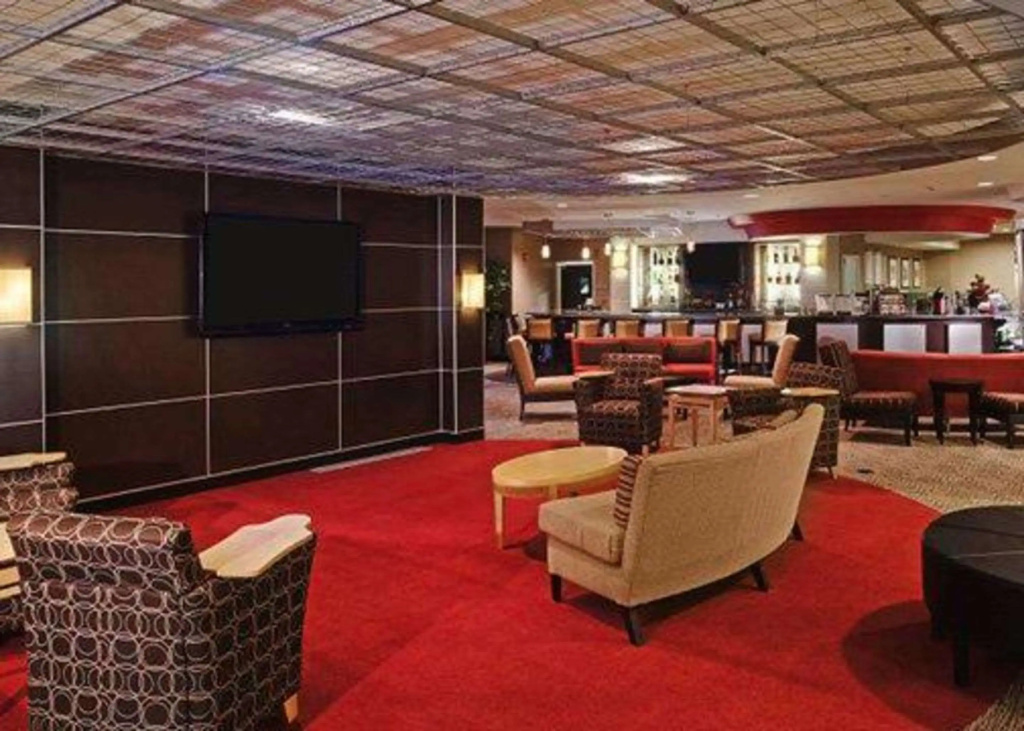 Cambria Hotel Columbus - Polaris - Général