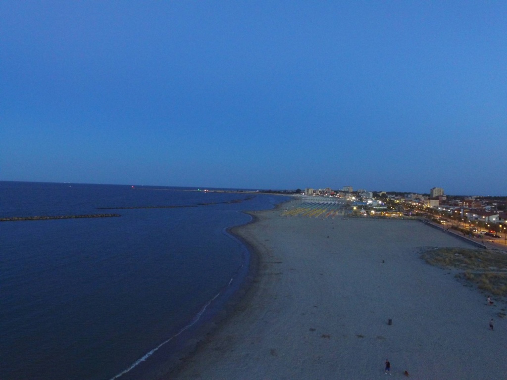 Beach & Waterfront