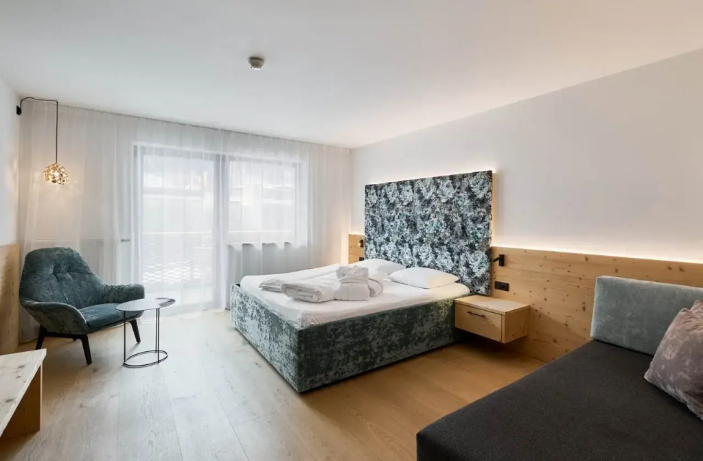 Hotel Wellness Sporthotel - Général