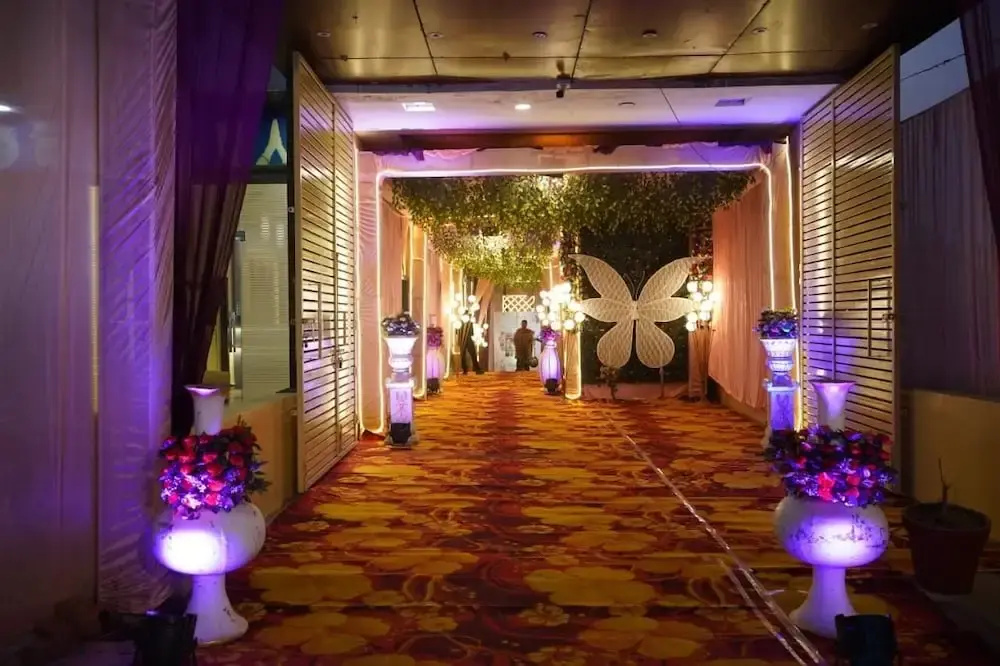 Hotel photo 21
