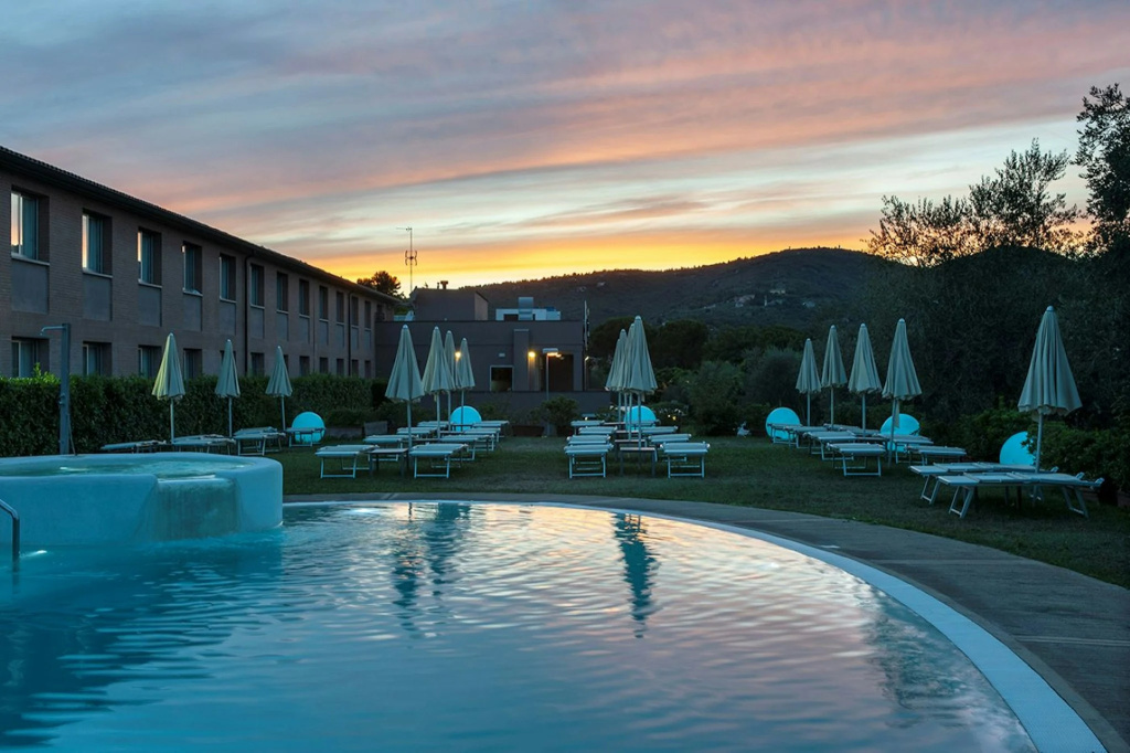 La Meridiana Bleisure Hotel - Général