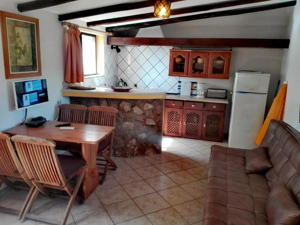 Nature Beach Resort Quinta Al-Gharb - Chambres