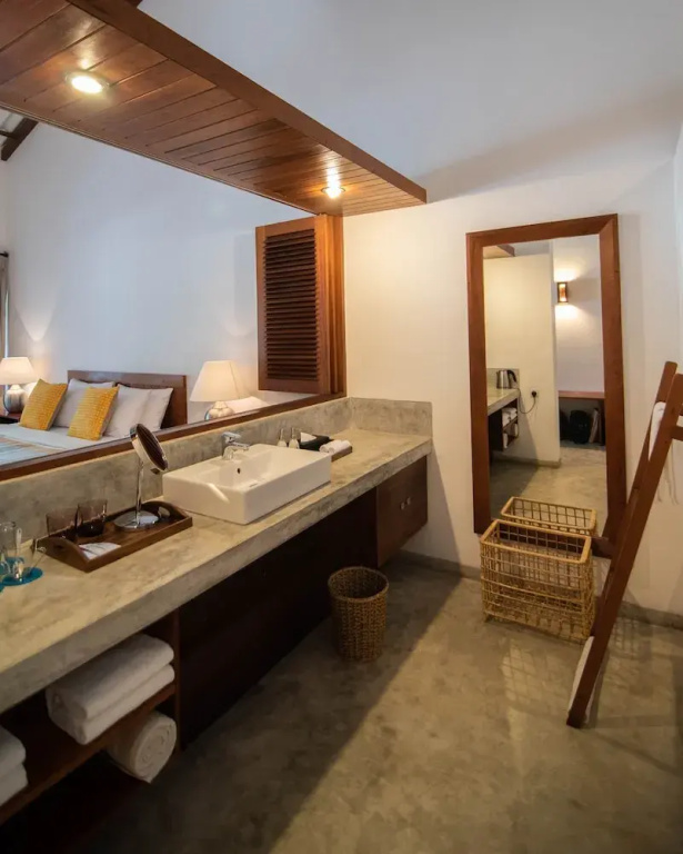 Lantern by Reveal Boutique-hotel - Chambres