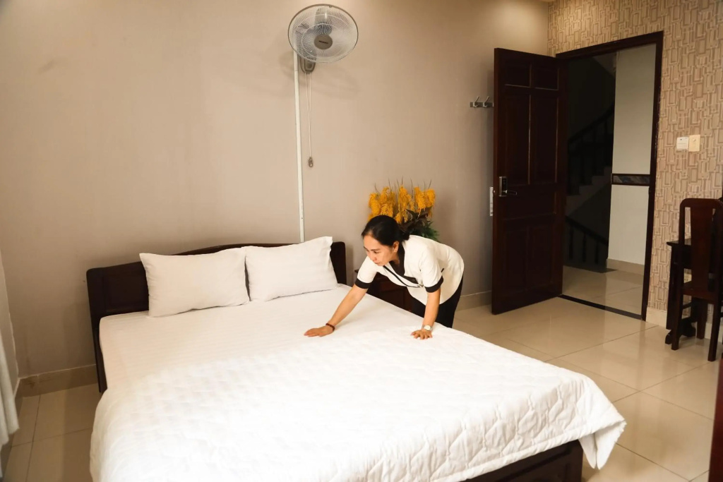 Hotel photo 11