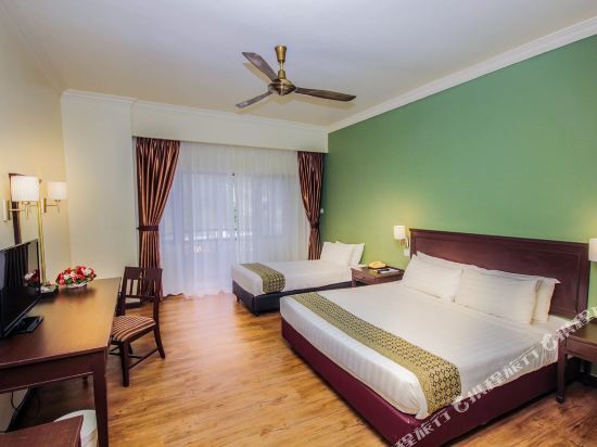 Copthorne Hotel Cameron Highlands