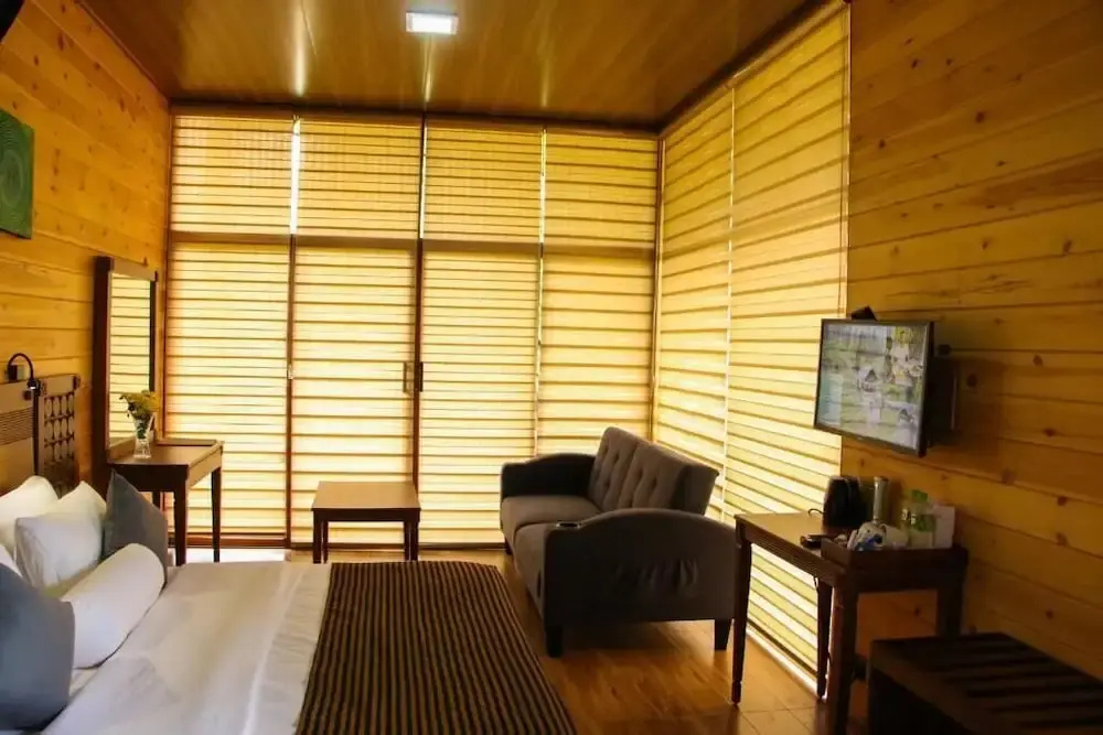 Superior Chalet