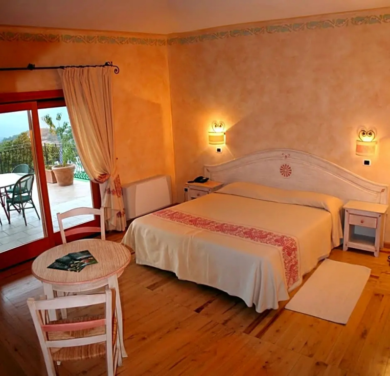 Sa Muvara - Chambres