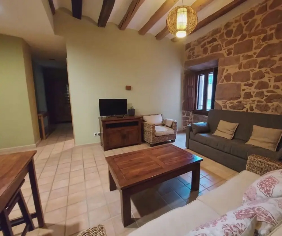 2 Bedrooms Superior Apartment