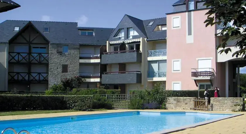 Voir la photo 4 — Les Residences Lagrange Classic