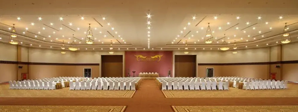 Sutanraja Hotel Convention & Recreation - фото 35