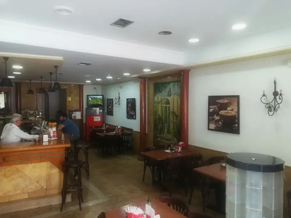 Hotel photo 16