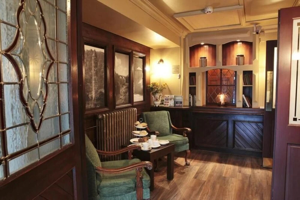 Hotel photo 15