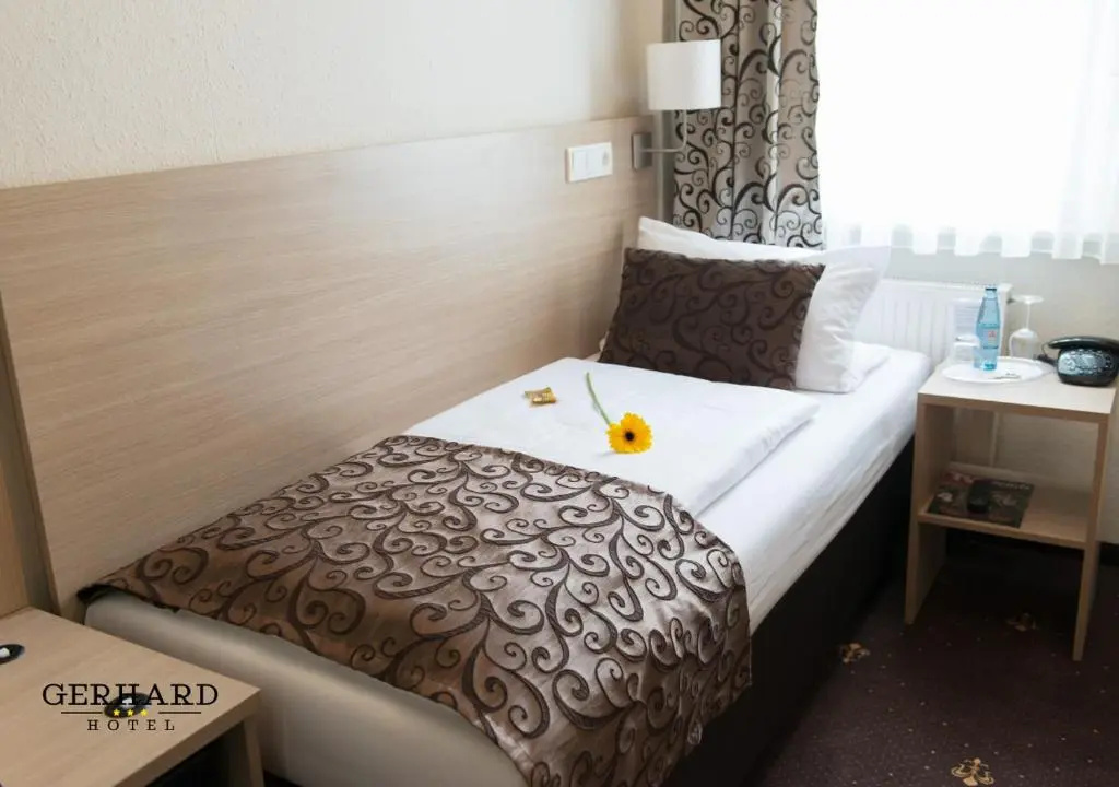 Economy Single room
