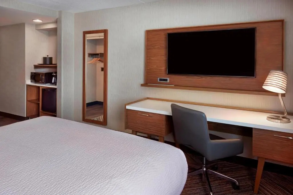 Four Points by Sheraton Hamilton - Stoney Creek - Chambres